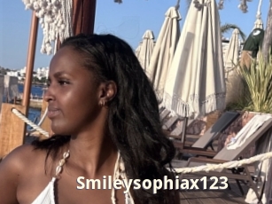 Smileysophiax123
