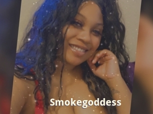 Smokegoddess
