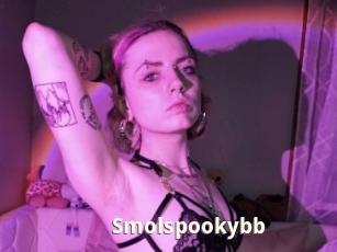 Smolspookybb