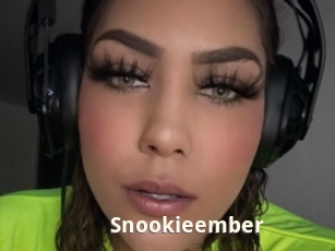 snookieember Bigtitinvasion