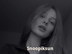 Snoopiksun
