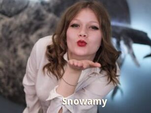 Snowamy
