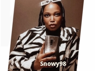 Snowy98