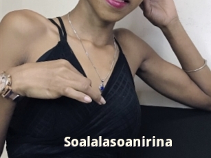 Soalalasoanirina