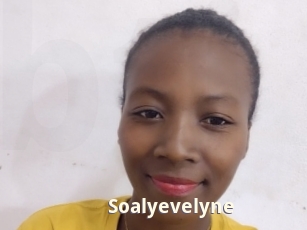 soalyevelyne Bigtitinvasion