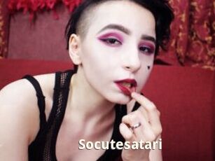 Socutesatari