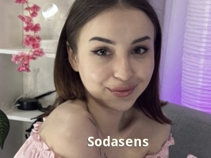 Sodasens