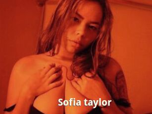 Sofia_taylor