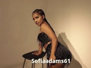 Sofiaadams61