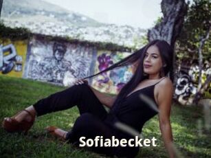 Sofiabecket