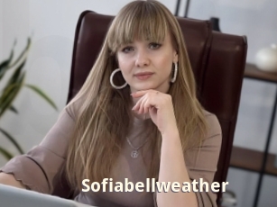 Sofiabellweather