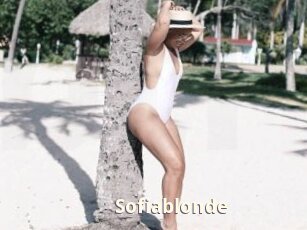 Sofiablonde