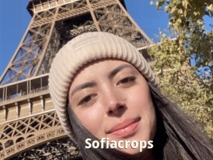 Sofiacrops
