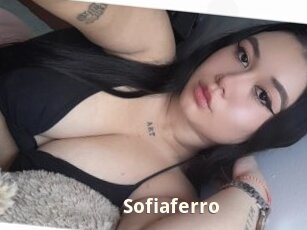 Sofiaferro