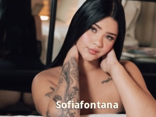 Sofiafontana
