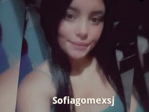 Sofiagomexsj