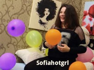 Sofiahotgrl