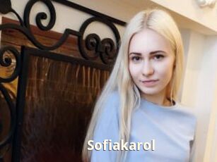 Sofiakarol