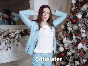 Sofialater