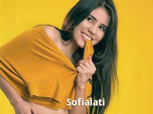 Sofialati