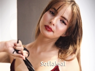 Sofialeal