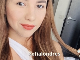 Sofialondres