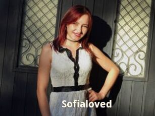 Sofialoved