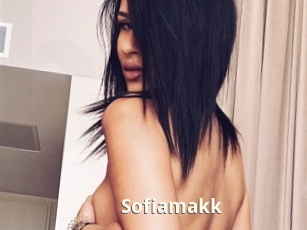 Sofiamakk