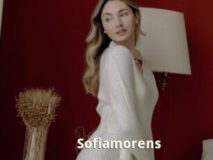 Sofiamorens