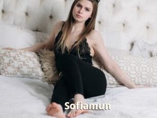 Sofiamun