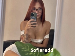 Sofiaredd