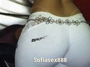 Sofiasex888