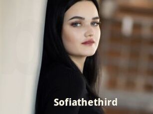 Sofiathethird