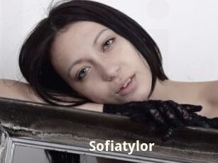Sofiatylor