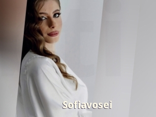 Sofiavosei