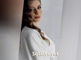 Sofiavoset