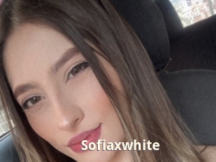 Sofiaxwhite