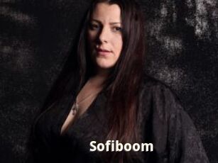 Sofiboom