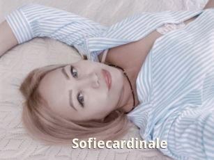 Sofiecardinale