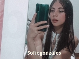 Sofiegonzales