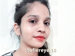 Sofiereyez18