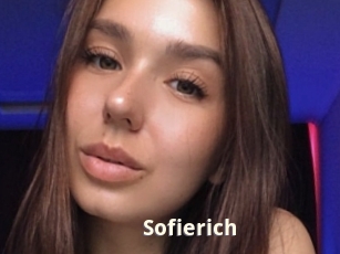 Sofierich