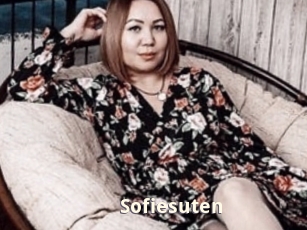 Sofiesuten