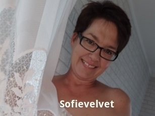 Sofievelvet