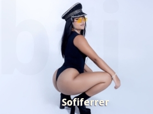 Sofiferrer