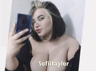 Sofiitaylor