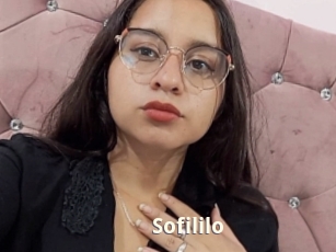 Sofililo