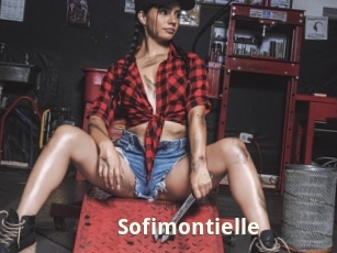 Sofimontielle
