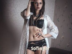 Sofinyar