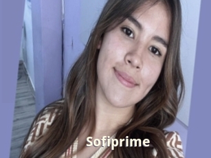 Sofiprime